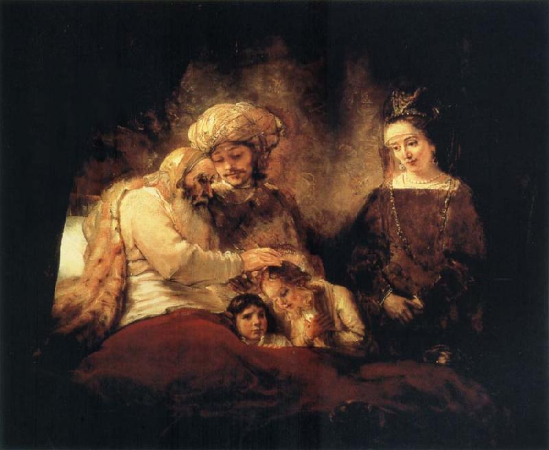 Rembrandt van rijn Rembrandt France oil painting art